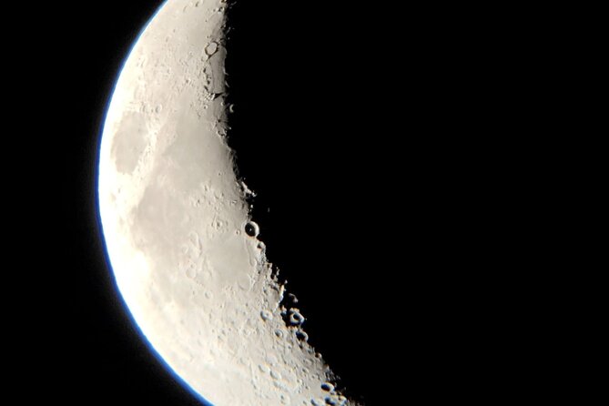 Kalbarri Stargazing Tour - Booking flexibility and final call