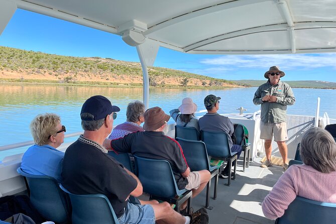 Kalbarri Stargazing Tour - What the $106.87 price includes