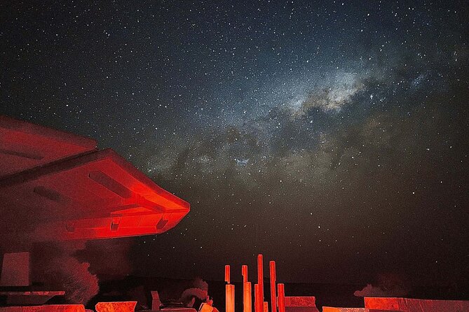 Kalbarri Stargazing Tour - Who will enjoy this evening most