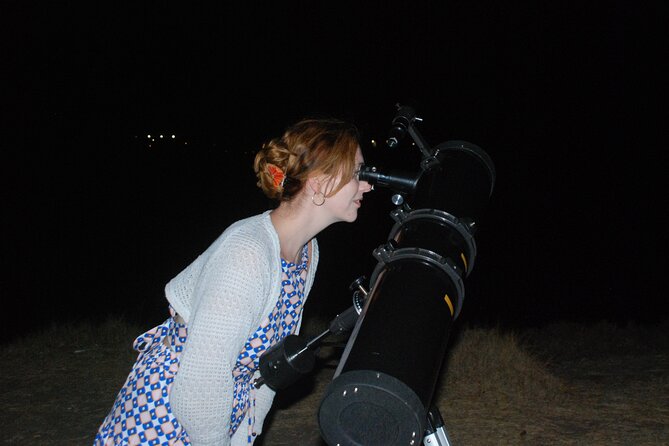 Kifissia Stargazing & Astrophotography - Meeting the stars in Kifissia