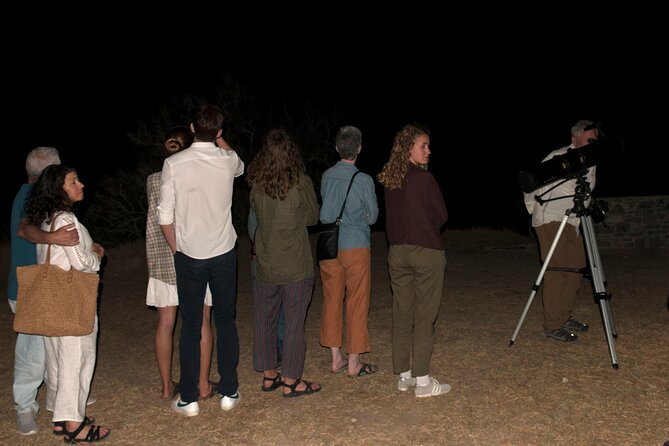 Kifissia Stargazing & Astrophotography - Is $102.13 a fair price?