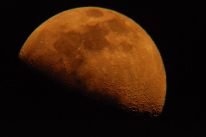 Kifissia Stargazing & Astrophotography - Section two: asking the unsettling questions