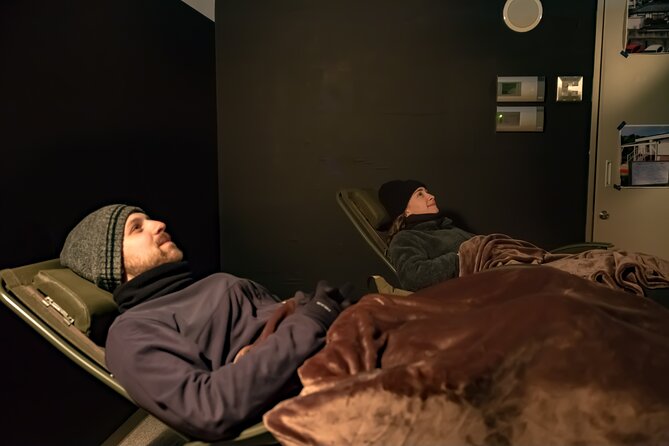 Kurashiki Private Romantic Night in the Observatory Recliners - Why this Kurashiki date feels different