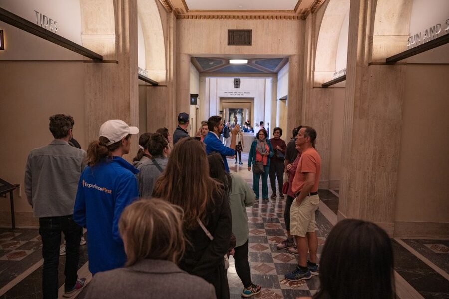 LA: Griffith Observatory Insider Tour - Who Should Book This Griffith Observatory Tour?