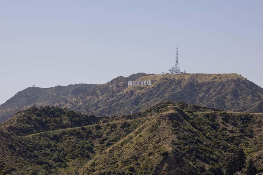 LA: Griffith Observatory Insider Tour - Architecture, Hollywood, and the Story of Los Angeles