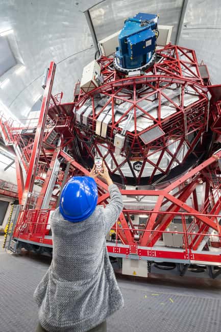 La Palma: Let's go to Roque Observatory & Visitor Centre - Practical preparation for the summit