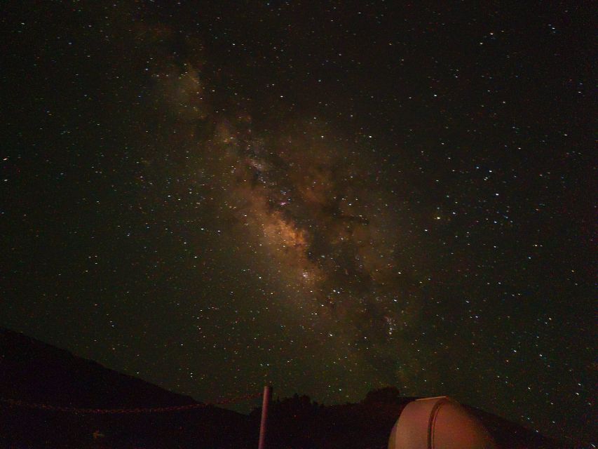 La Palma: Premium Stargazing Tour for 10 - Key points at a glance