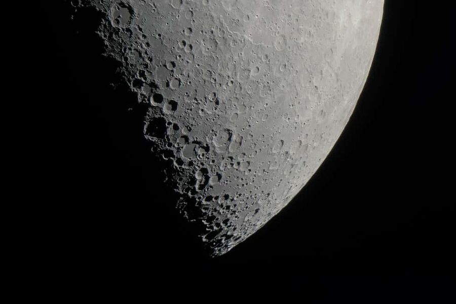 La Palma: Premium Stargazing Tour for 10 - Finding the meeting point at Roque de Los Muchachos
