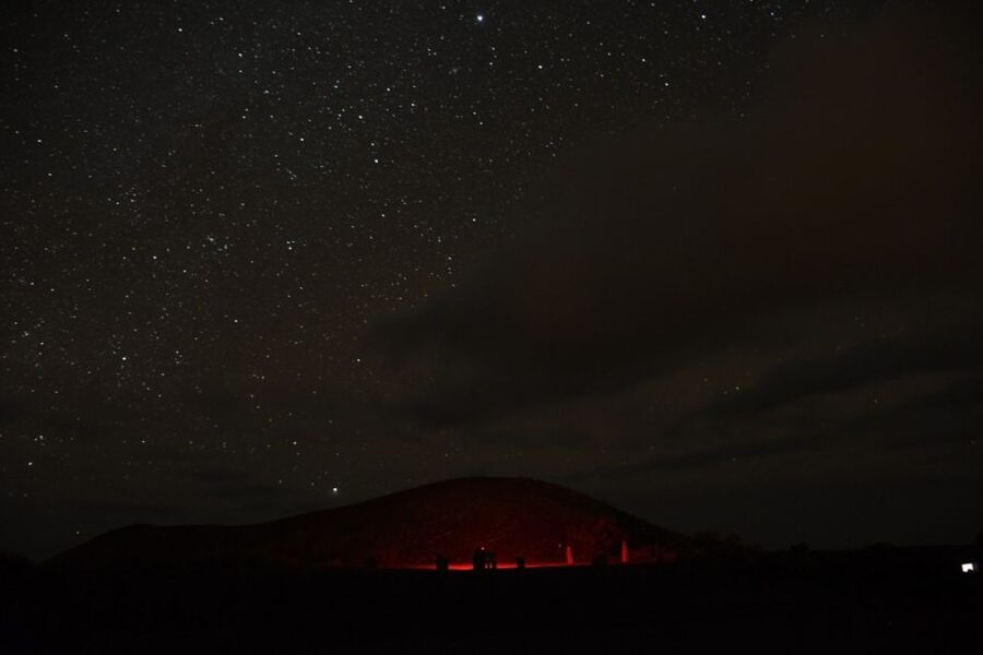 La Palma: Premium Stargazing Tour for 10 - A better evening plan for Roque de Los Muchachos