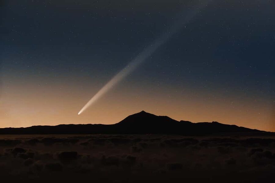 La Palma: Premium Stargazing Tour for 10 - The drive up and the best way to plan your day