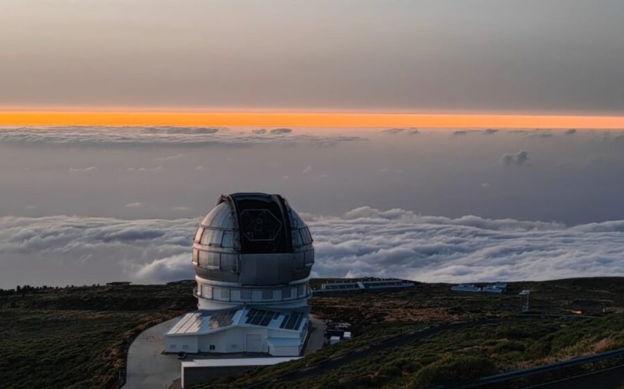 La Palma: Roque de los Muchachos Stargazing Tour with Wine - Key things to know before you go