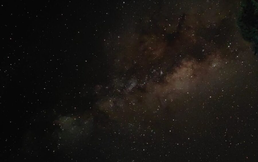 La Palma: Roque de los Muchachos Stargazing Tour with Wine - First stop: the summit and its working telescopes