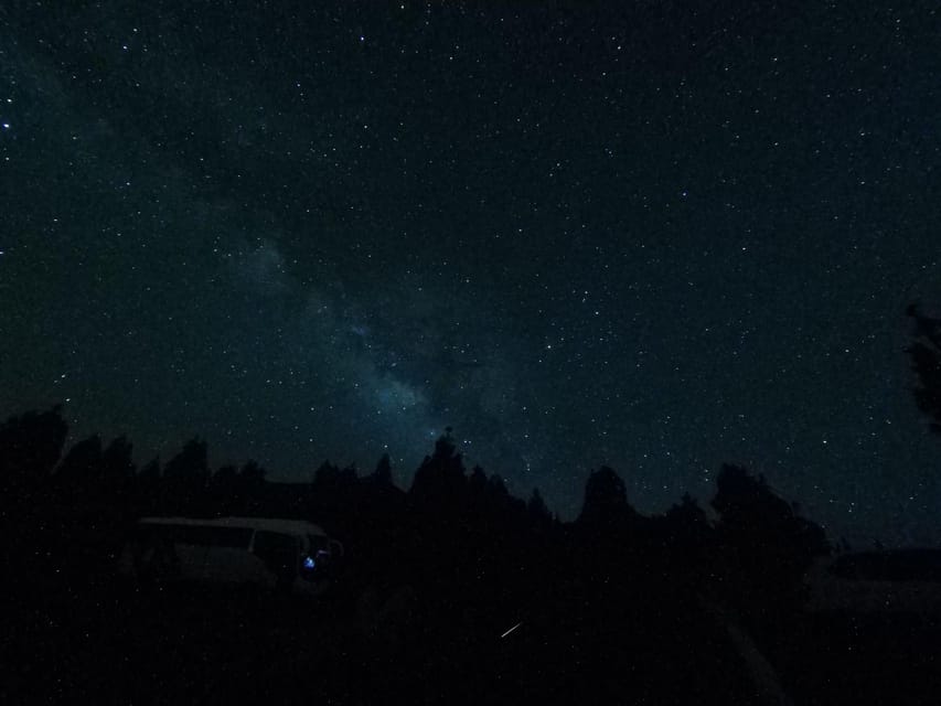 La Palma: Stargazing in the best sky in the world - Is $45 a fair price?