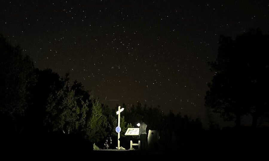 La Palma: Stargazing in the best sky in the world - From nearby planets to distant galaxies