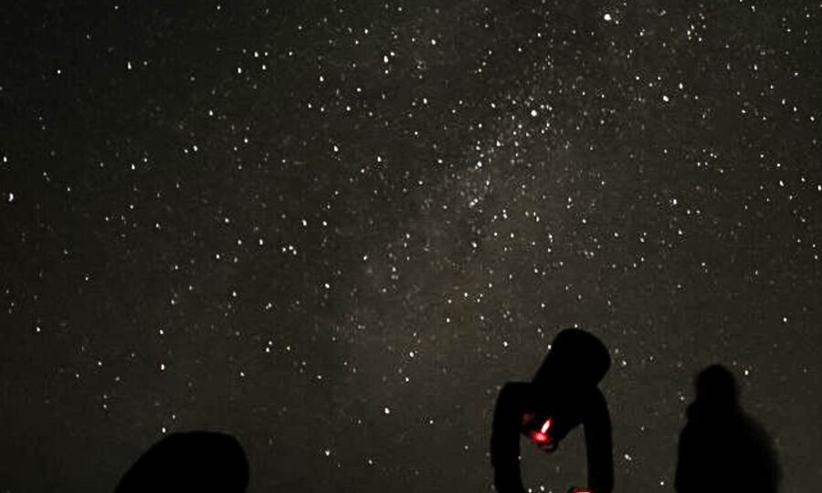 La Palma: Stargazing in the best sky in the world - Weather is part of the plan, not a small footnote