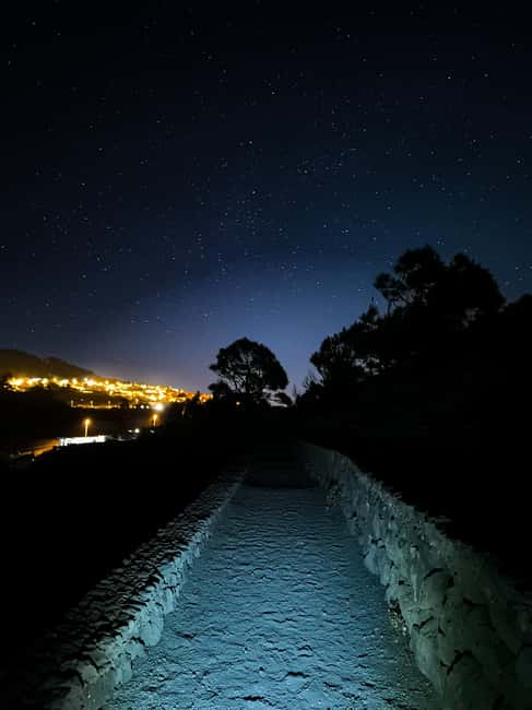 La Palma: VIP Night Sky Tour With Your Own Telescope - Who will enjoy this most?