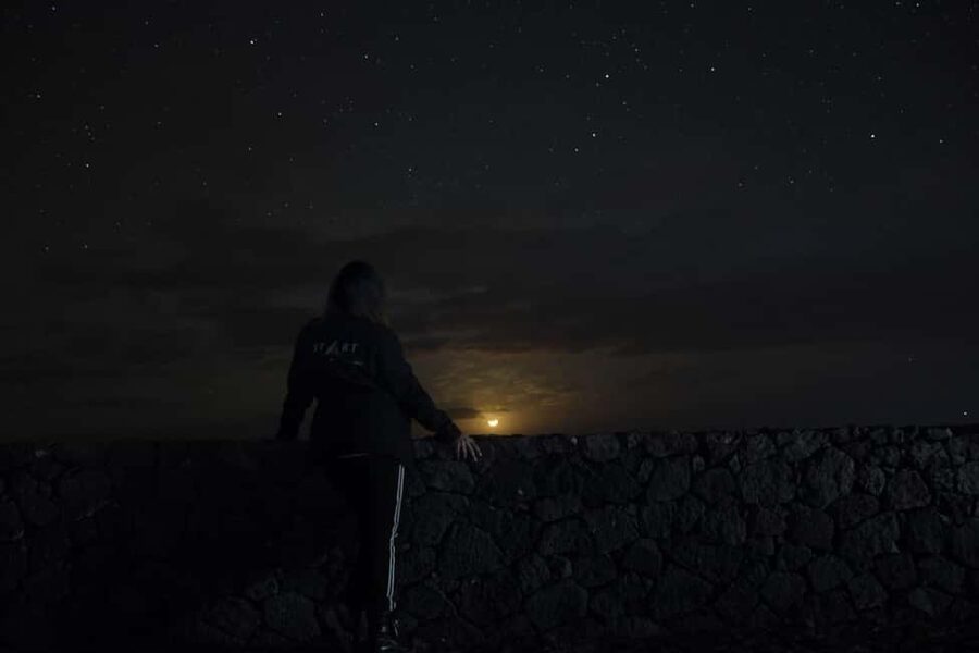 La Palma: VIP Night Sky Tour With Your Own Telescope - The private telescope is the real VIP feature