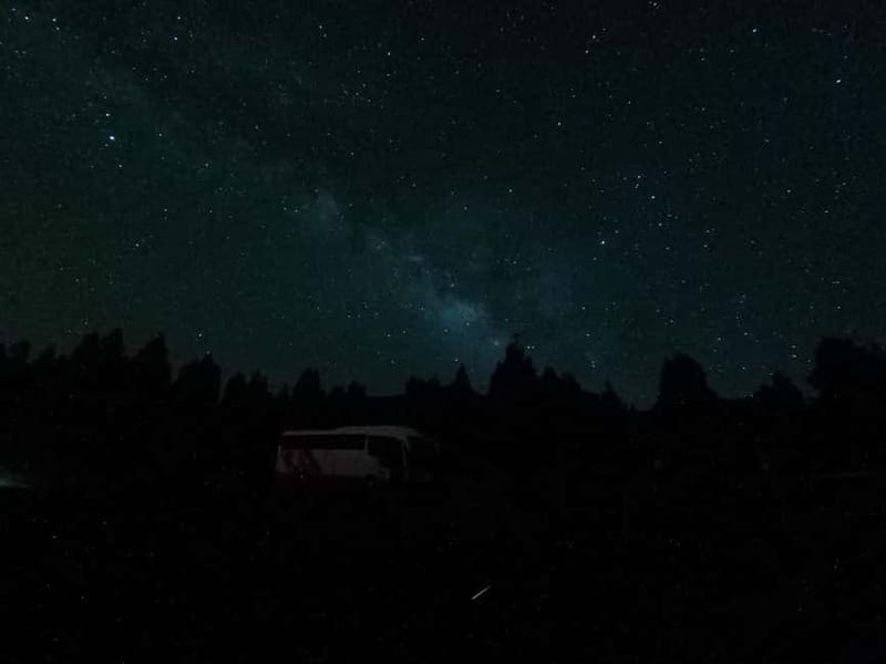 La Palma: VIP Night Sky Tour With Your Own Telescope - Is $58 a fair price?