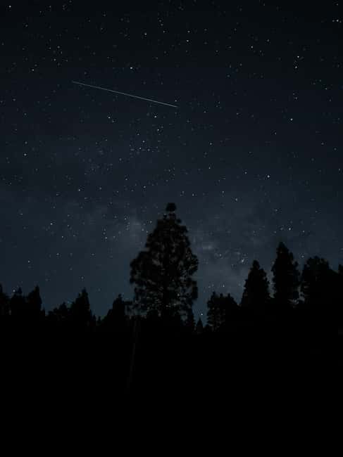 La Palma: VIP Night Sky Tour With Your Own Telescope - The welcome and the first look at the sky