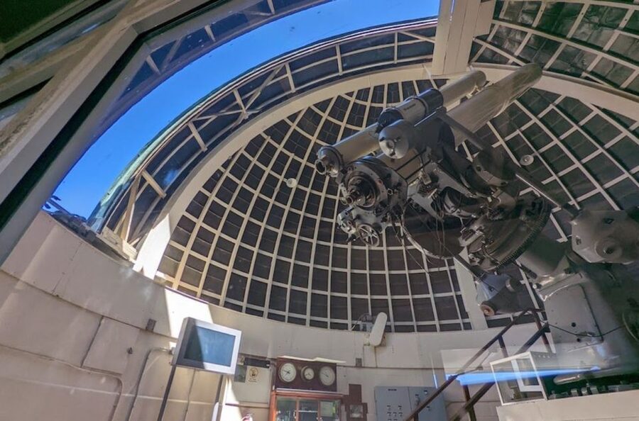 LA: Private Getty Center to Griffith Observatory Guided Tour - What the private guide adds