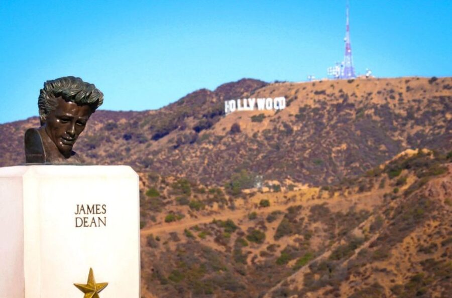 LA: Private Getty Center to Griffith Observatory Guided Tour - Accessibility and practical planning