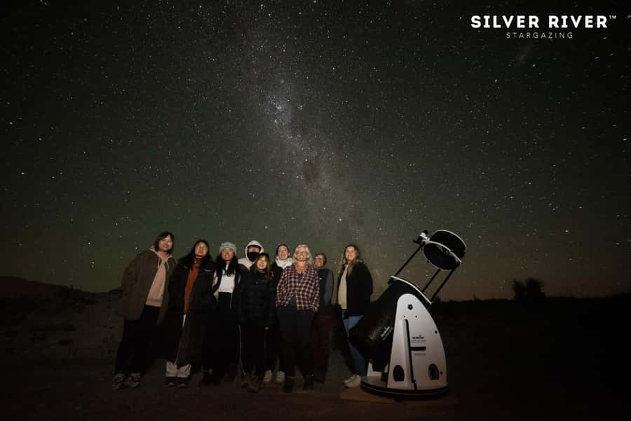 Lake Tekapo: Alpine Stargazing Experience with a Guide - Key points before you book