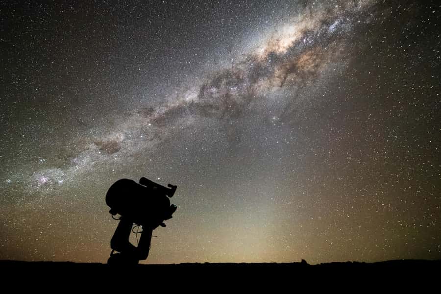 Lake Tekapo: Alpine Stargazing Experience with a Guide - Why Lake Tekapo is such a good place for stargazing