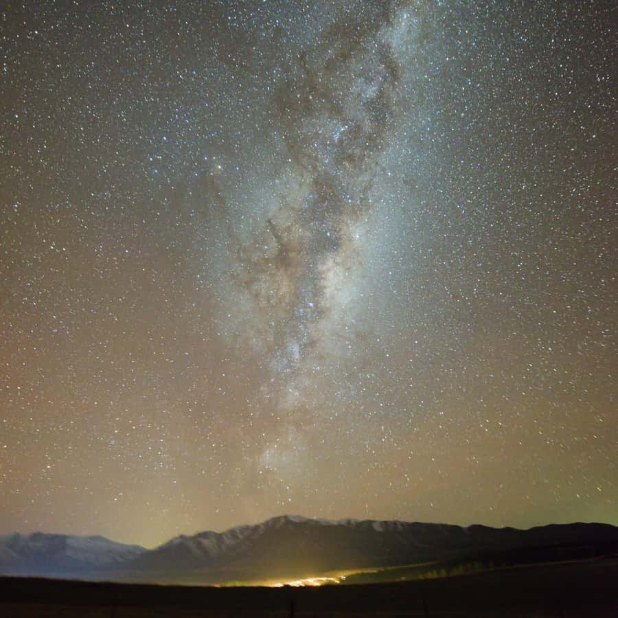 Lake Tekapo: Alpine Stargazing Experience with a Guide - The five-minute ride to darker farmland