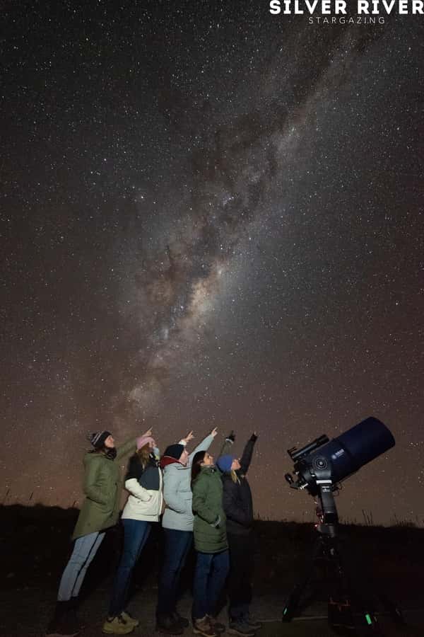 Lake Tekapo: Alpine Stargazing Experience with a Guide - What you may see through the 14-inch telescope