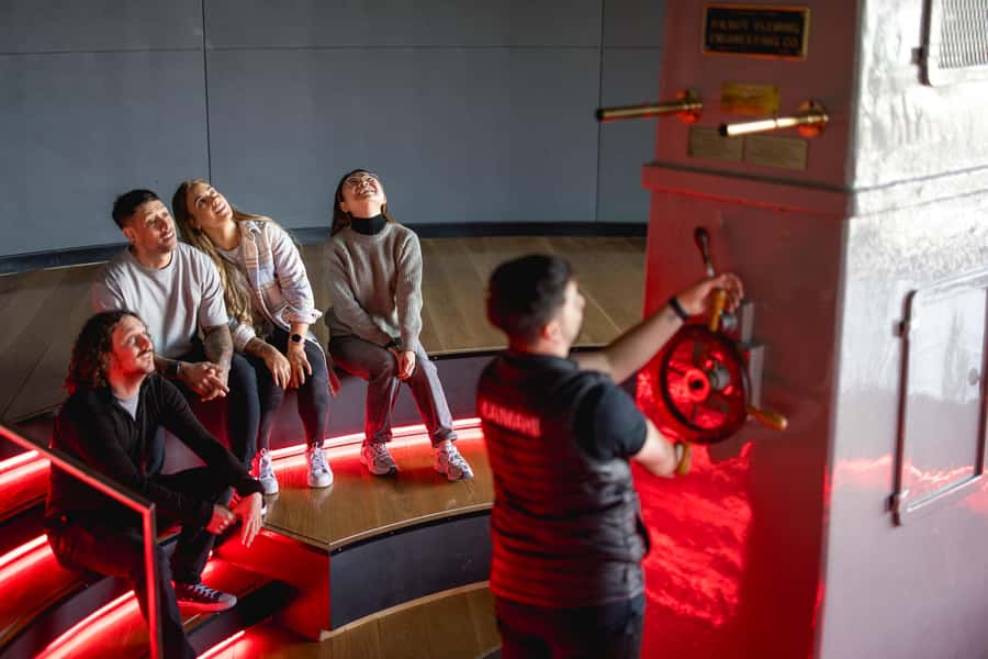 Lake Tekapo: Indoor Māori Cultural Astronomy Experience - Finding 1 Motuariki Lane in Lake Tekapo