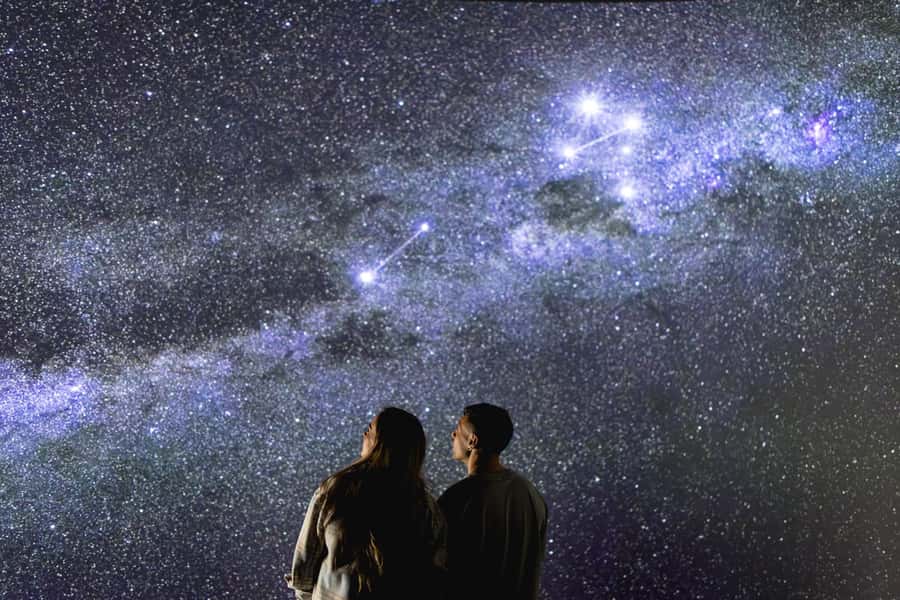 Lake Tekapo: Indoor Māori Cultural Astronomy Experience - How to get more from the experience