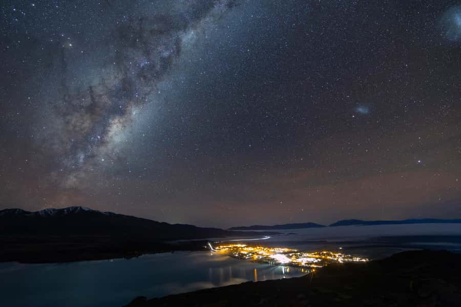 Lake Tekapo: Mountaintop Stargazing at Mount John Summit - Key points to know before you book