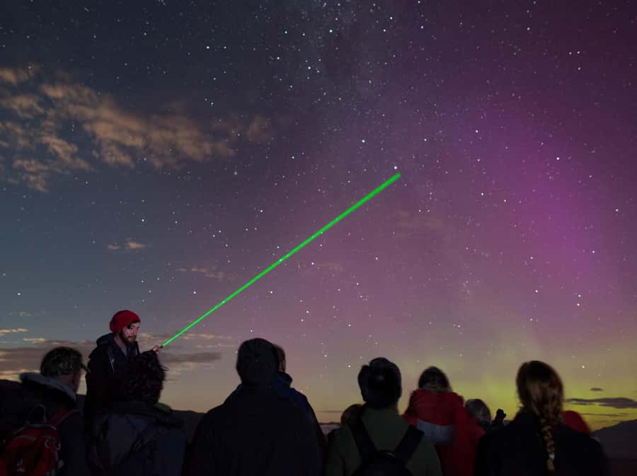 Lake Tekapo: Mountaintop Stargazing at Mount John Summit - Why Mount John is the right place to see the Southern sky