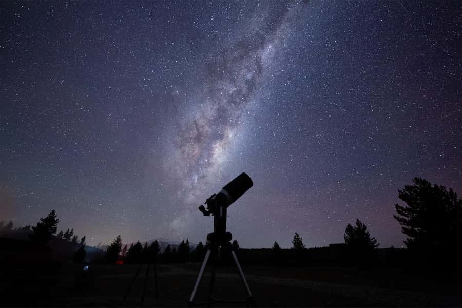 Lake Tekapo: Stargazing Experience - Photos that preserve the night