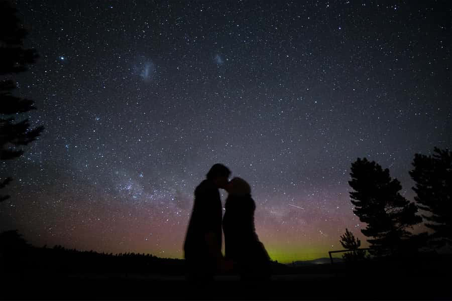 Lake Tekapo: Stargazing Experience - Timing, seasons, and cloudy skies