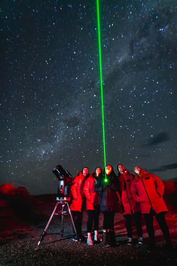 Lake Tekapo: Stargazing Experience at Cowan's Observatory - Key points to know before booking