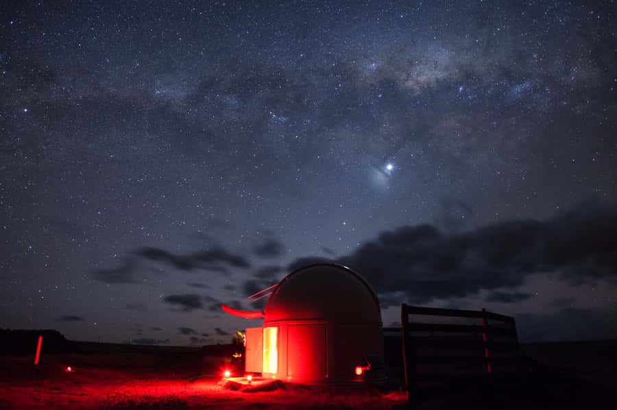 Lake Tekapo: Stargazing Experience at Cowan's Observatory - Why Lake Tekapo is such a good place for stargazing