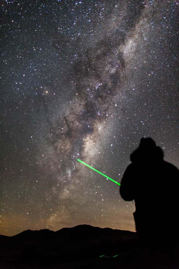 Lake Tekapo: Stargazing Experience at Cowan's Observatory - Using the telescopes without feeling lost