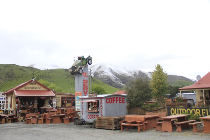 Lake Tekapo Stargazing & Mount Cook 2-Day Tour from Christchurch - Mount Cook Village and the three-hour Hooker Valley outing