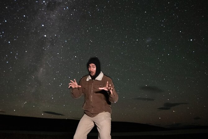 Lake Tekapo Ultimate Stargazing Experience - Leaving Lake Tekapo for a darker sky