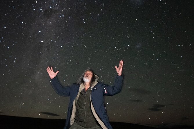 Lake Tekapo Ultimate Stargazing Experience - Comfort matters more than you might expect