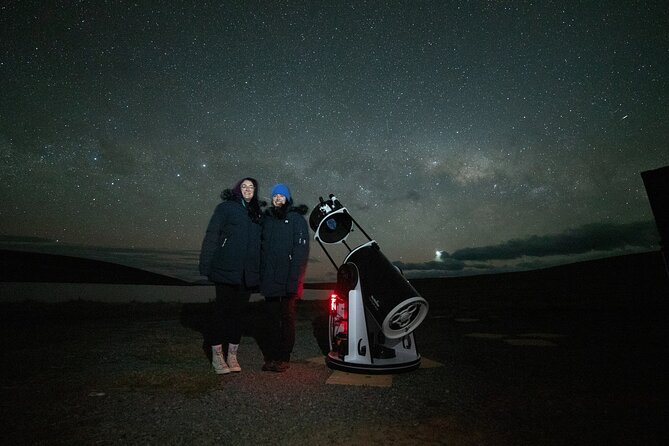 Lake Tekapo Ultimate Stargazing Experience - Weather is the biggest decision point