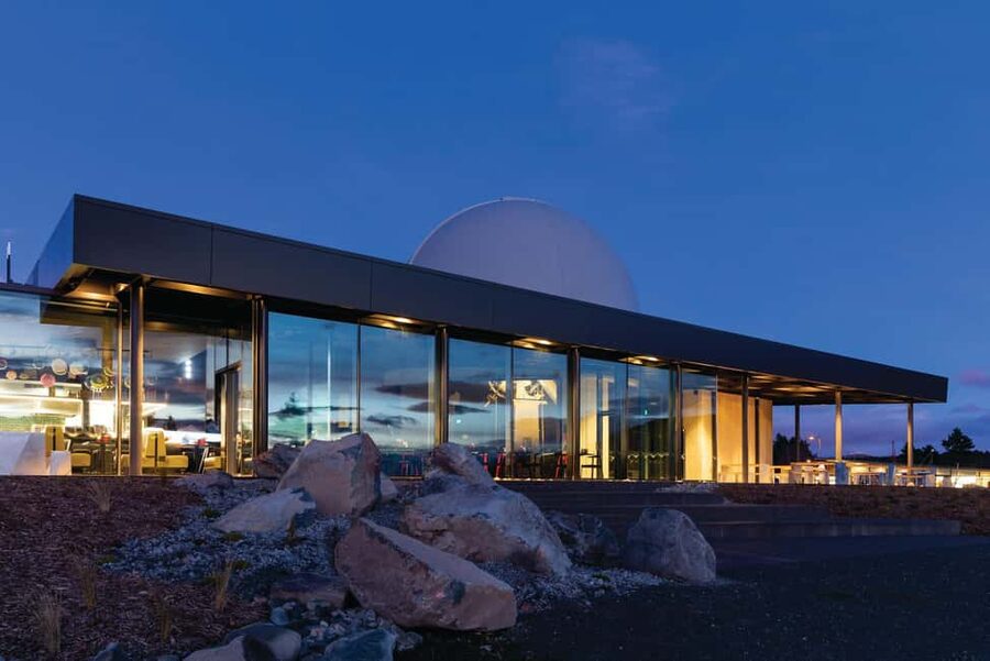 Lake Tekapo: Virtual Stargazing and Astronomy Experience - How the $52 price measures up