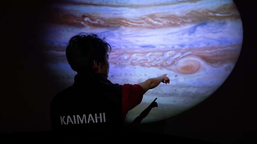 Lake Tekapo: Virtual Stargazing and Astronomy Experience - Practical details before you book