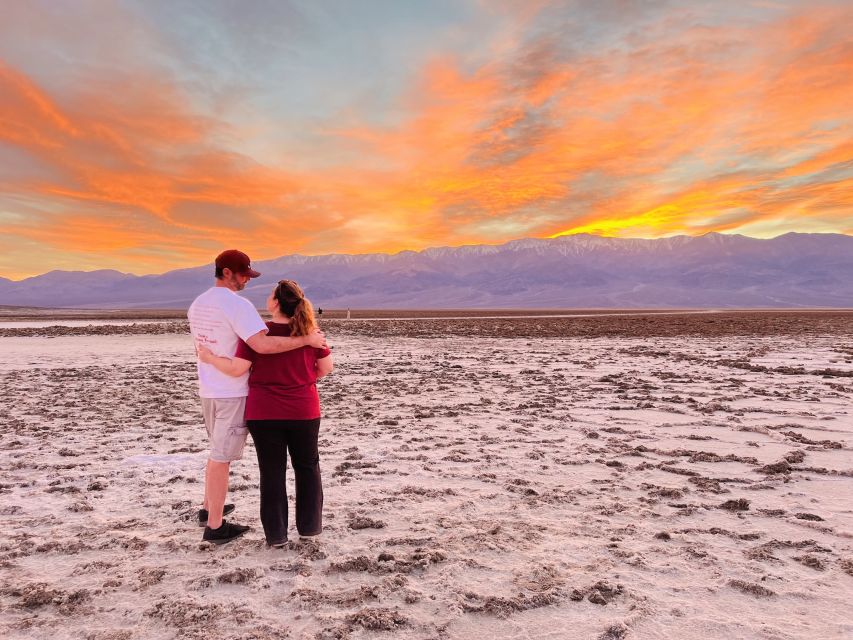 Las Vegas: Death Valley Day Trip with Stargazing - Why this Death Valley trip works from Las Vegas