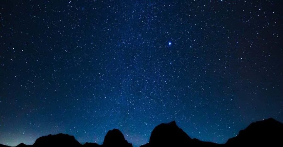 Las Vegas: Death Valley Sunset and Stargazing Day Tour - Key Points Before You Book
