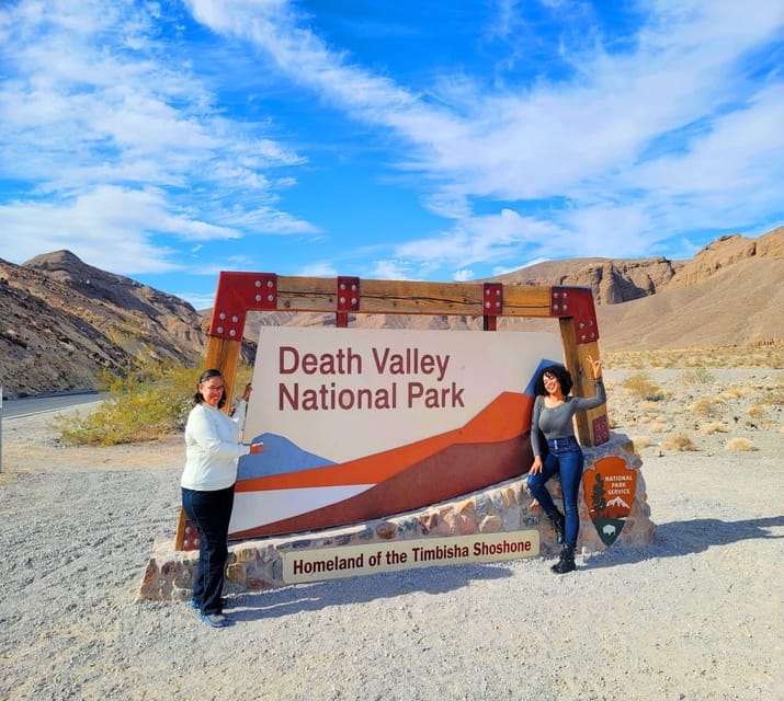Las Vegas: Death Valley Sunset and Stargazing Day Tour - Furnace Creek and the Midday Break