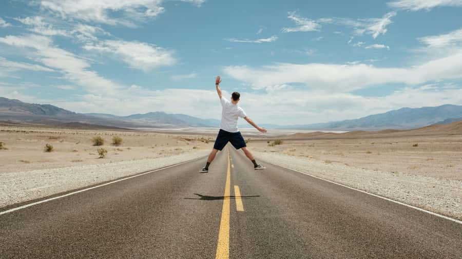 Las Vegas: Death Valley Sunset and Stargazing Tour - Stargazing is the real finale
