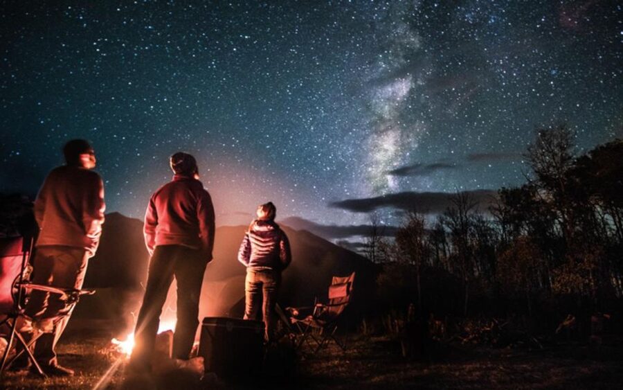 Las Vegas: Stargazing In The Mountains & Shooting Stars - Quick take: the details that matter most