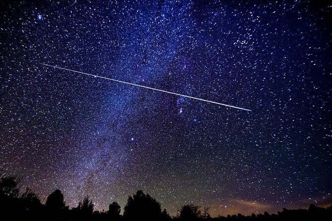 Las Vegas Stargazing Jeep Tour – 5-Hour Desert Night Adventure - Booking, timing, and cancellation details